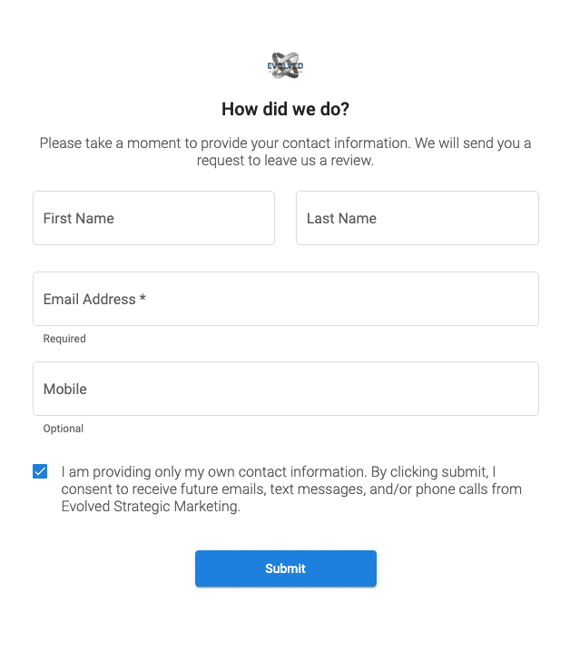 Customer Review Management Software for Small Businesses
